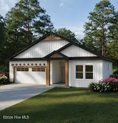 435 Justice-flynn Road, Riegelwood, NC 28456