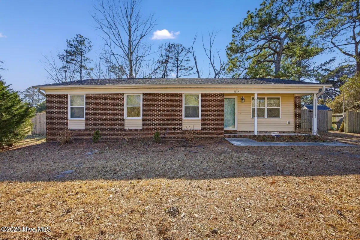 1329 Avon Court, Wilmington, NC 28405 - #1