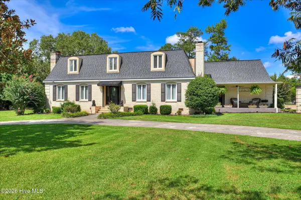 13591 Us Highway 1 N, Wrens, GA 30833