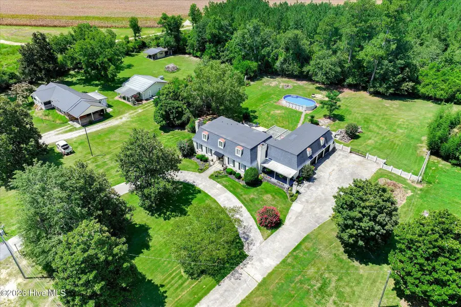 13591 Us Highway 1 N, Wrens, GA 30833 - #3