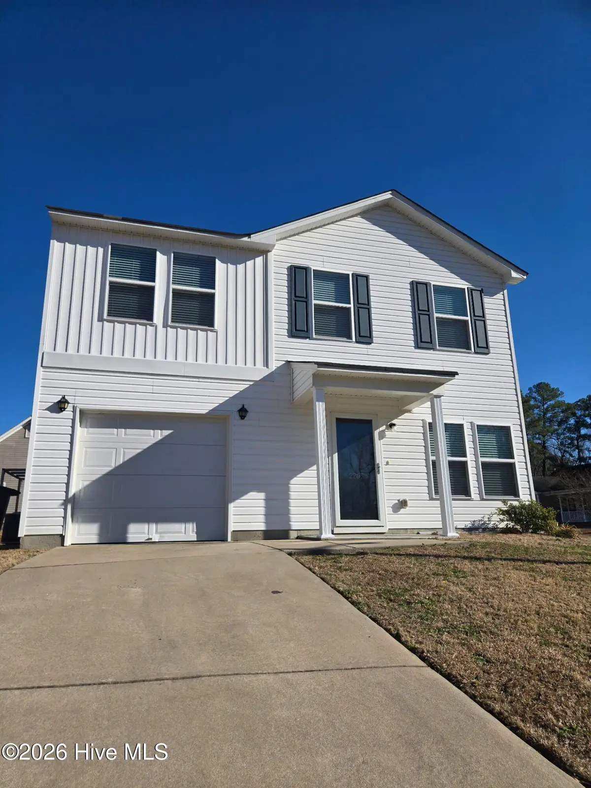 2205 Sawgrass Road, Rocky Mount, NC 27804 - #1