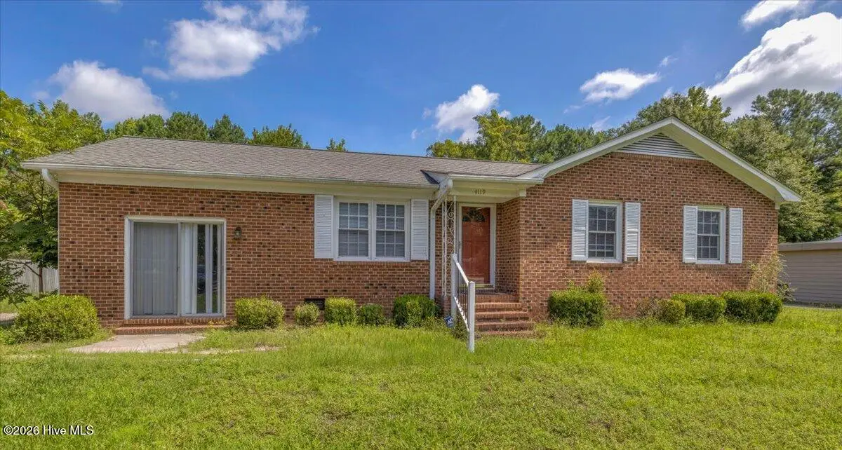 4119 Fairlawn Drive, Wilmington, NC 28405 - #1