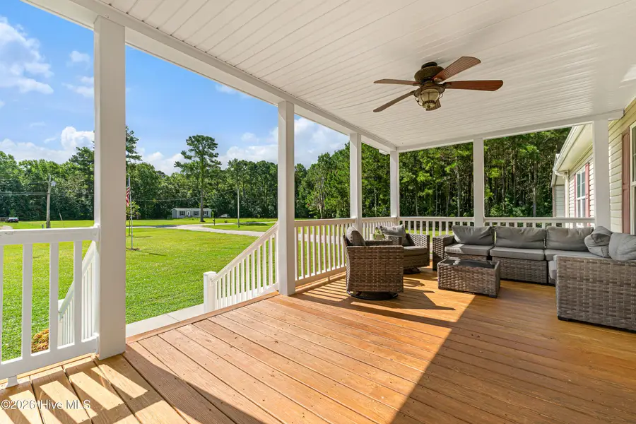 165 Godfrey Boulevard, Havelock, NC 28532 - #3