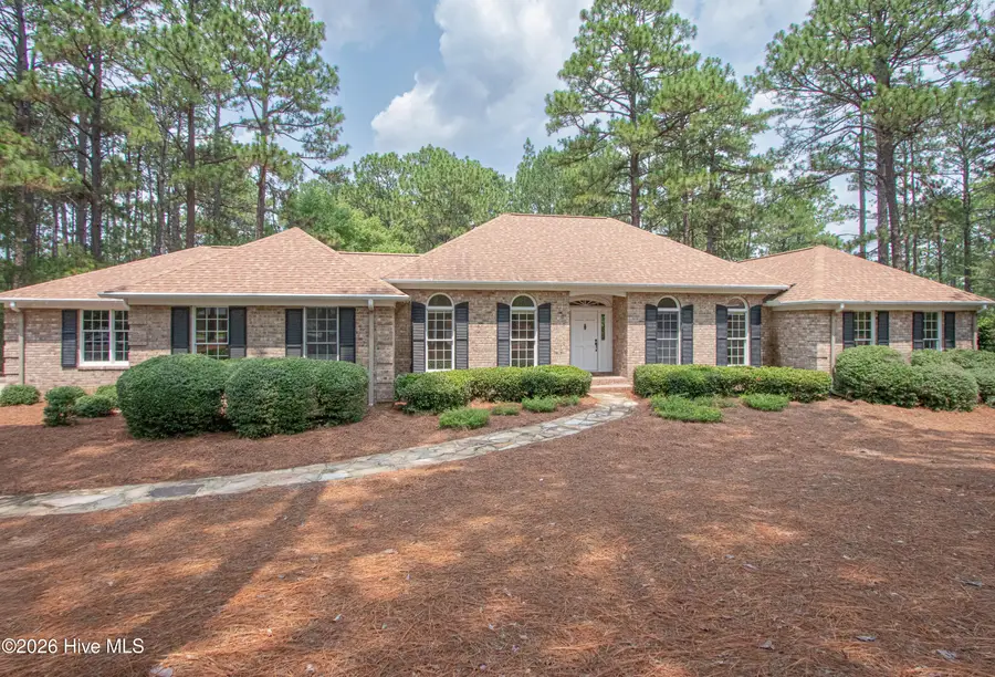 585 Donald Ross Drive, Pinehurst, NC 28374 - #2