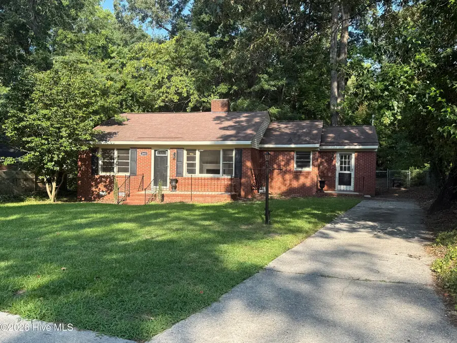 2603 Jefferson Drive, Greenville, NC 27858 - #3