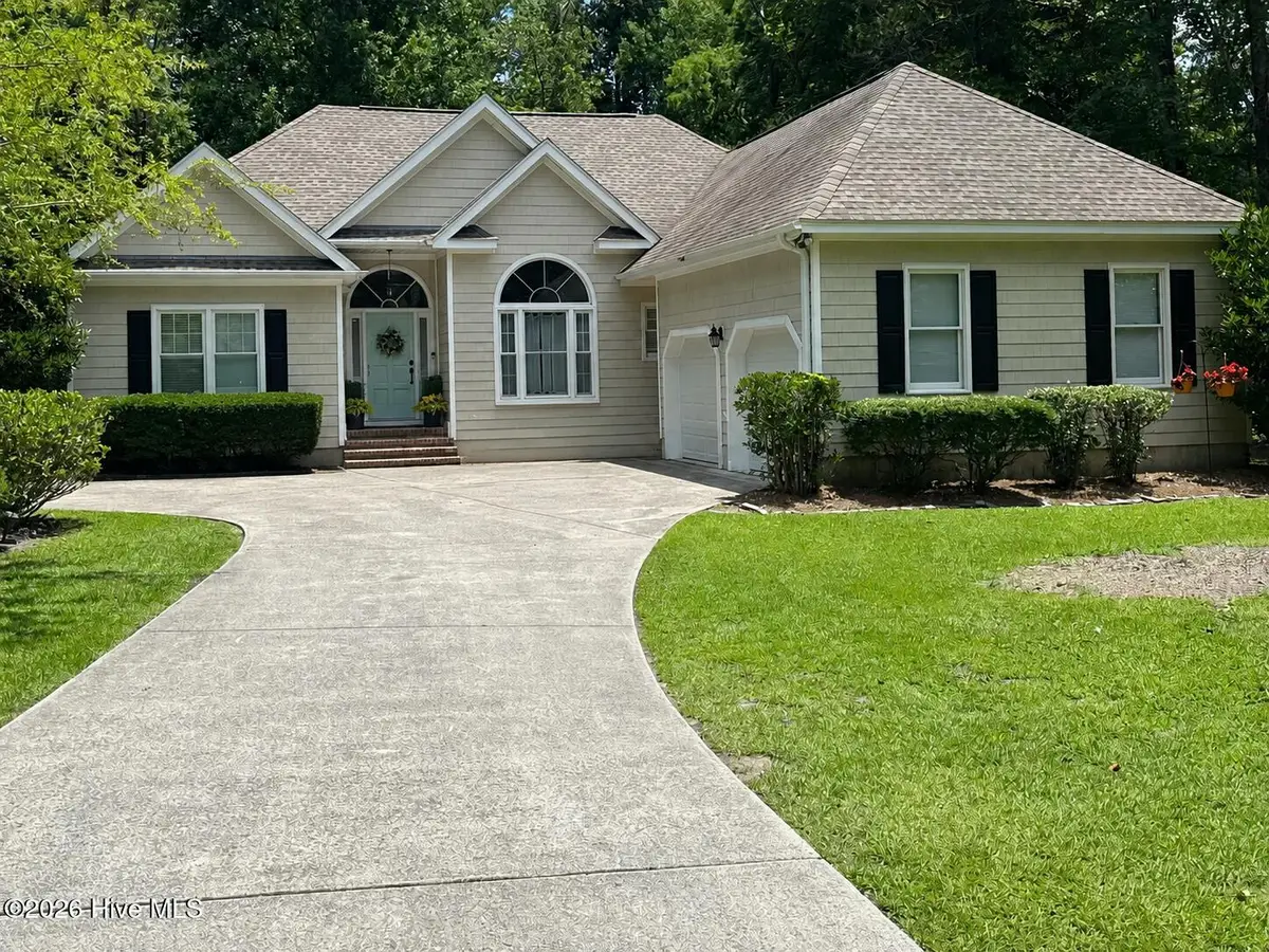 6520 Old Fort Road, Wilmington, NC 28411 - #1