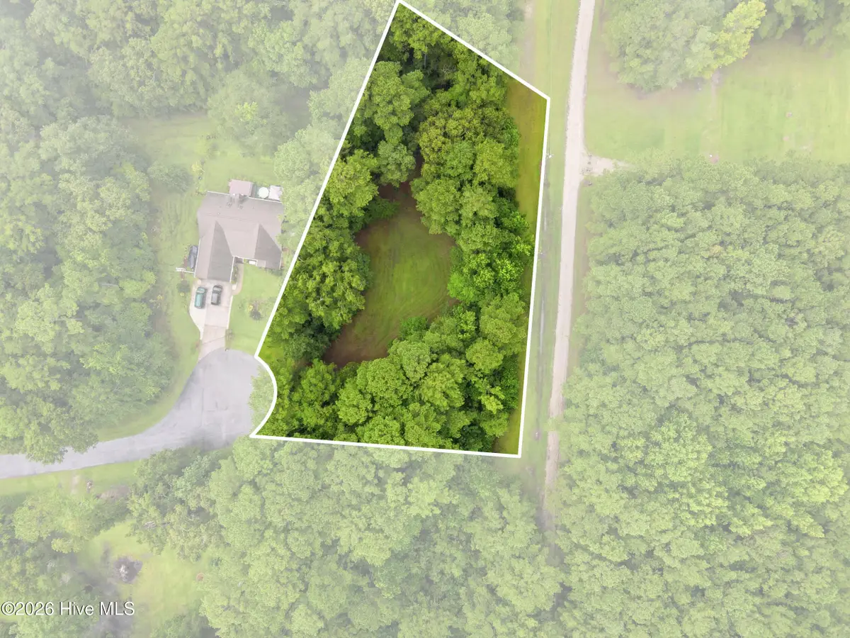 206 Culpeper Road, New Bern, NC 28562 - #1