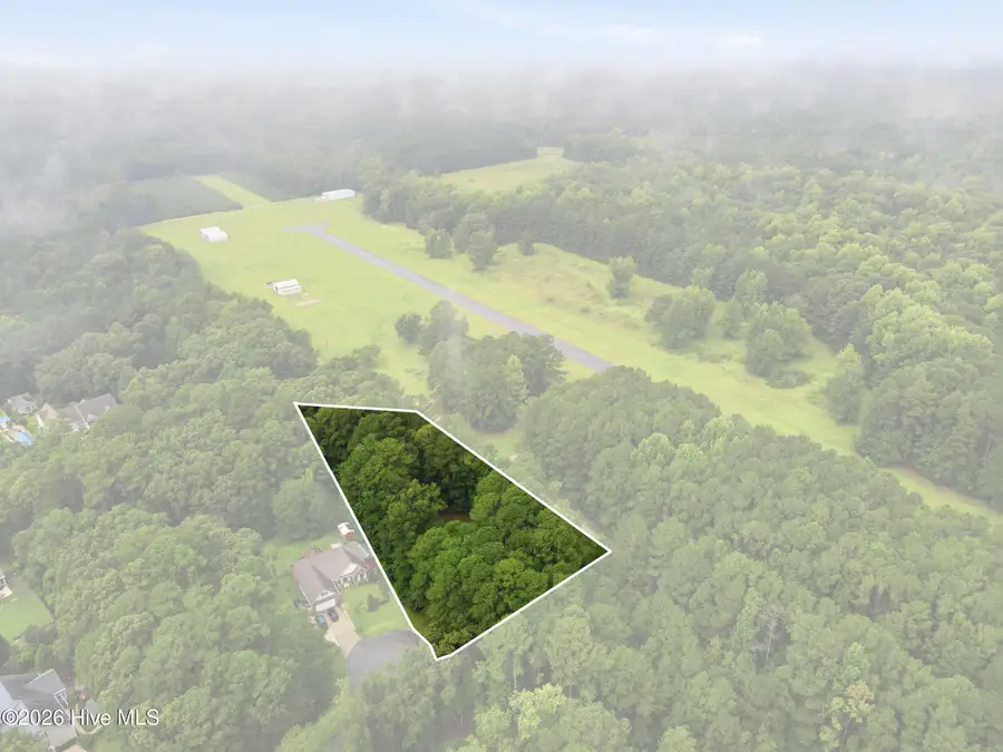 206 Culpeper Road, New Bern, NC 28562 - #2