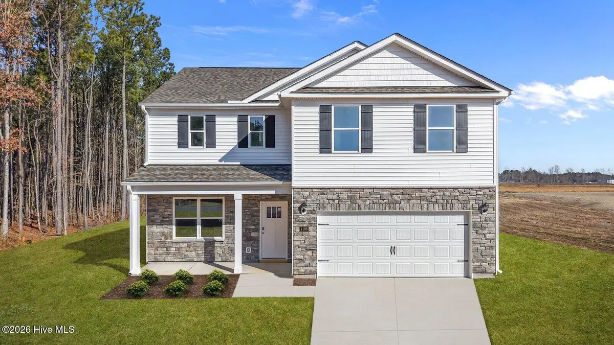 105 Marsden Circle, La Grange, NC 28551 - #1