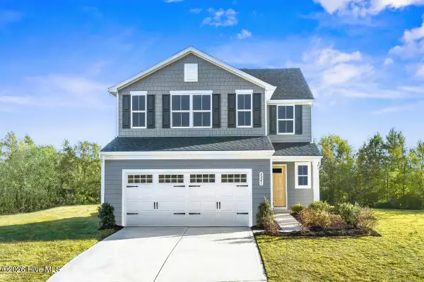 1451 Cherry Creek Lane Ne, Winnabow, NC 28479