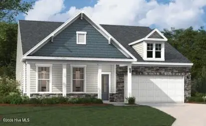 5437 Dellwood Way #160, Leland, NC 28451