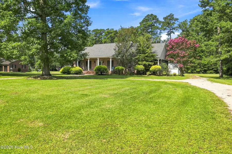 801 Sawmill Landing Road, Bath, NC 27808 - #2