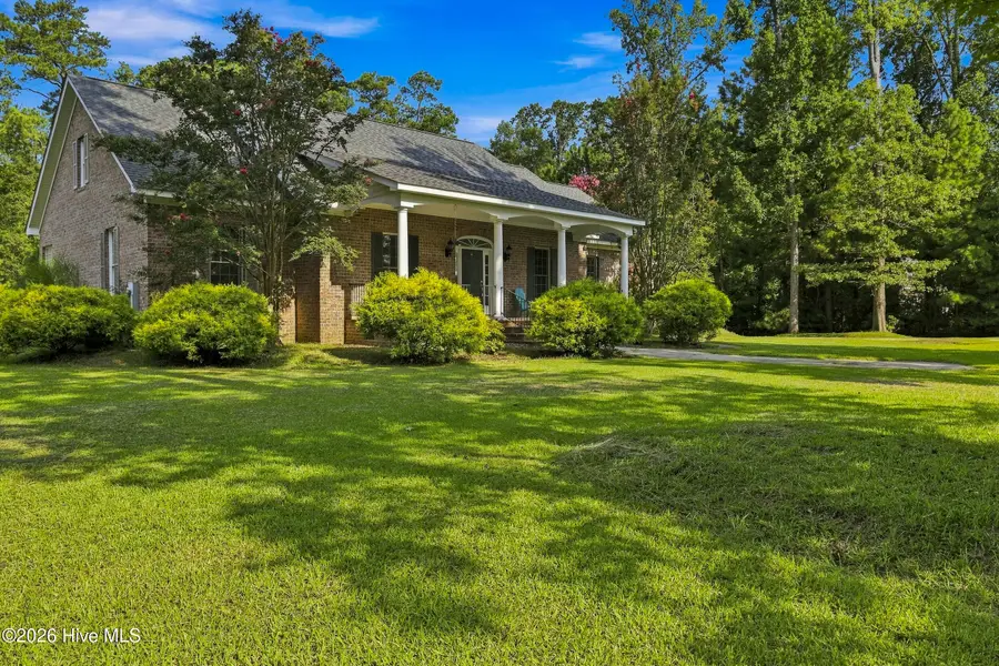 801 Sawmill Landing Road, Bath, NC 27808 - #3