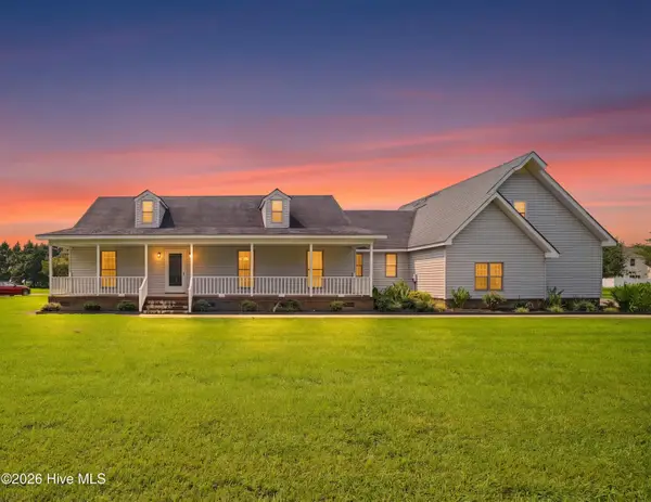 105 Binnacle Court, Elizabeth City, NC 27909