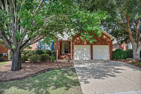 1309 Stonehaven Court, Wilmington, NC 28411