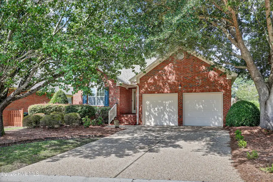 1309 Stonehaven Court, Wilmington, NC 28411 - #3