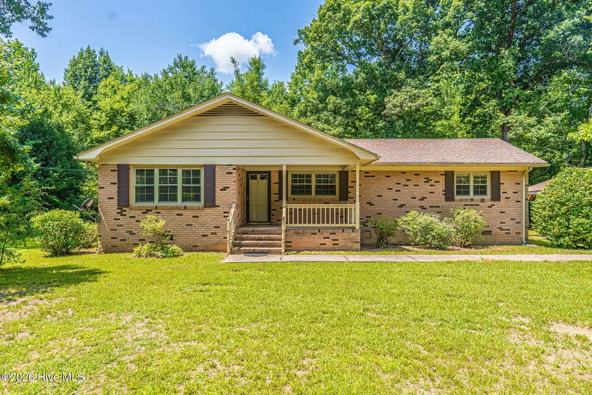 744 Mount Carmel Road, Carthage, NC 28327 - #1