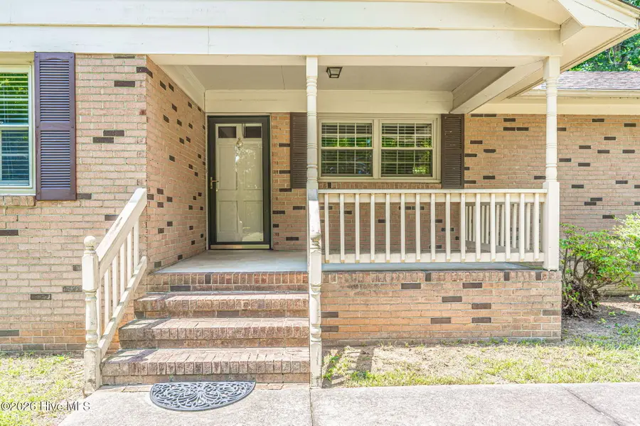 744 Mount Carmel Road, Carthage, NC 28327 - #3
