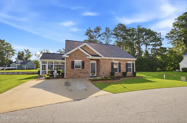 240 Sulidae Court, Elizabeth City, NC 27909