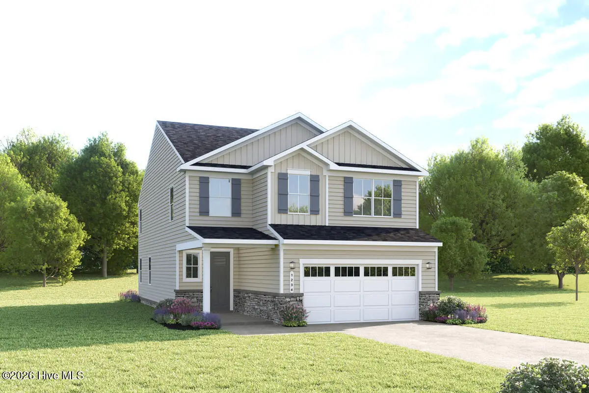 7059 Mcfarland Drive, Leland, NC 28451 - #1