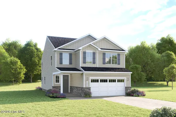 7059 Mcfarland Drive, Leland, NC 28451