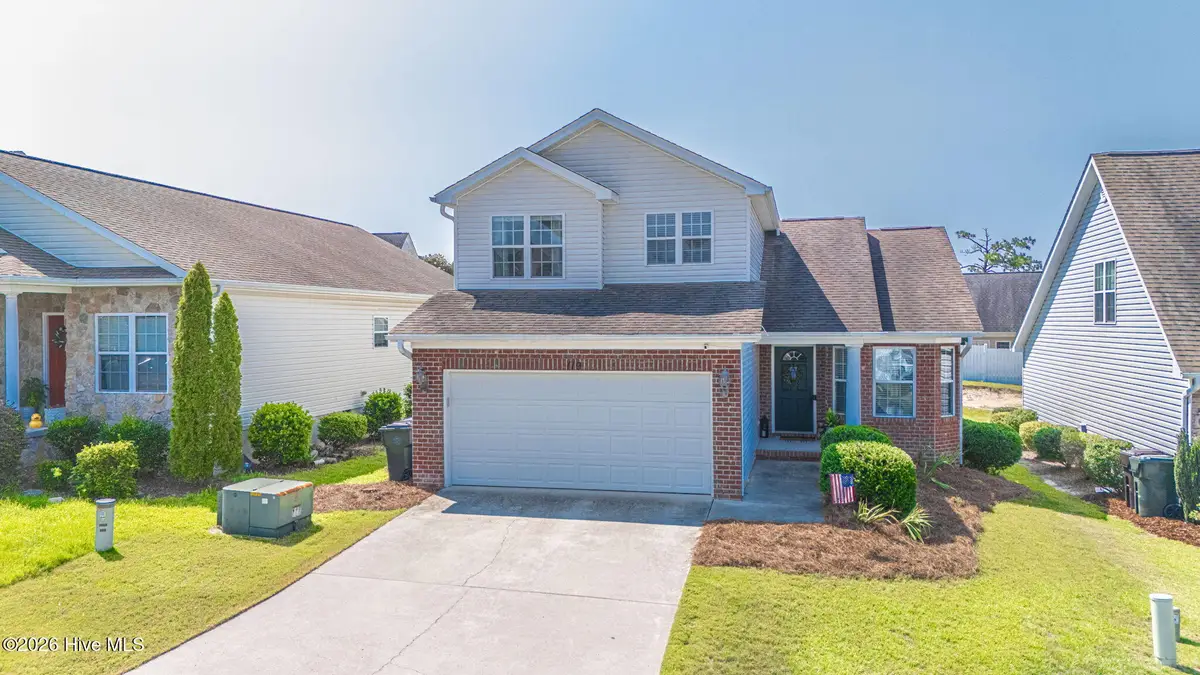 119 High Tower Lane, Aberdeen, NC 28315 - #1