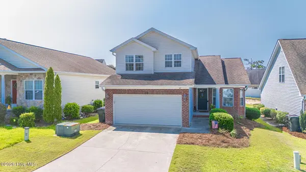 119 High Tower Lane, Aberdeen, NC 28315