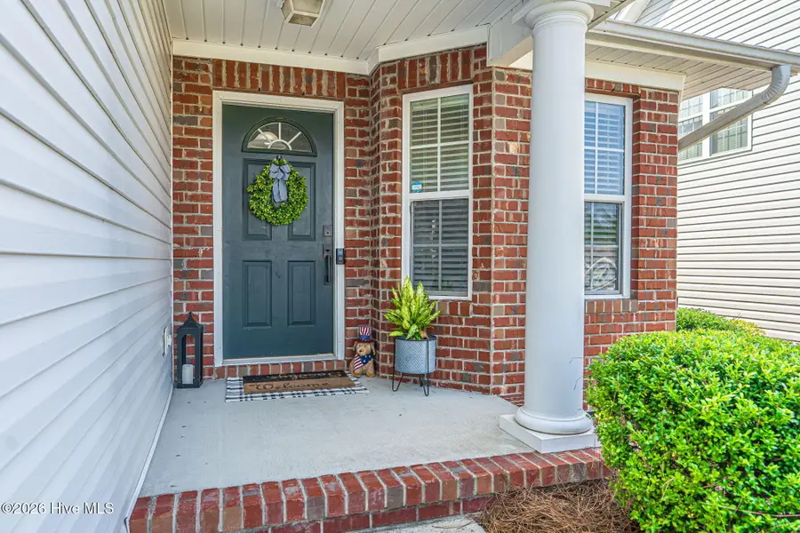 119 High Tower Lane, Aberdeen, NC 28315 - #2