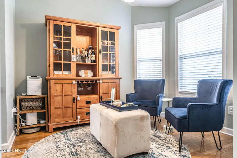 119 High Tower Lane, Aberdeen, NC 28315 - #3