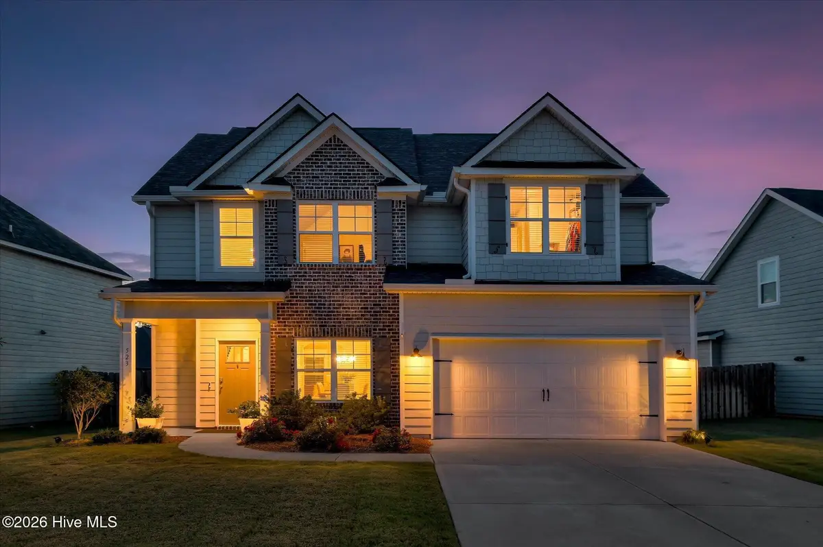 523 Fermoy Lane, Grovetown, GA 30813 - #1
