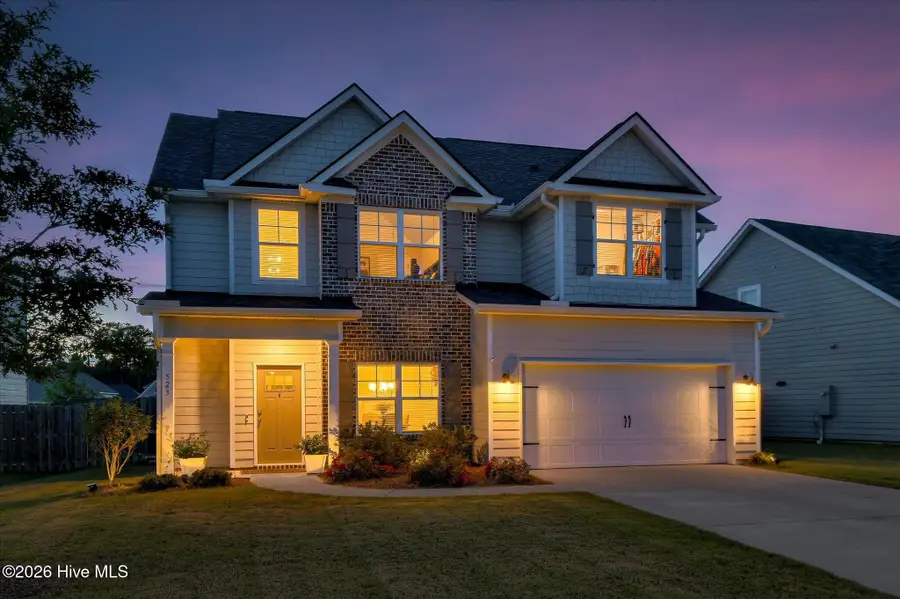 523 Fermoy Lane, Grovetown, GA 30813 - #2