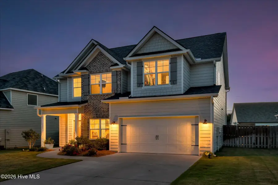 523 Fermoy Lane, Grovetown, GA 30813 - #3