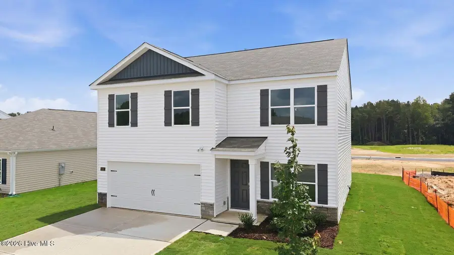 213 Ashwood Road, Rocky Mount, NC 27804 - #3