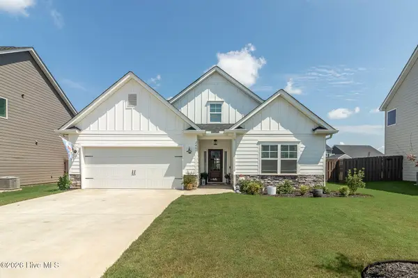 2409 Laurens Street, Grovetown, GA 30813