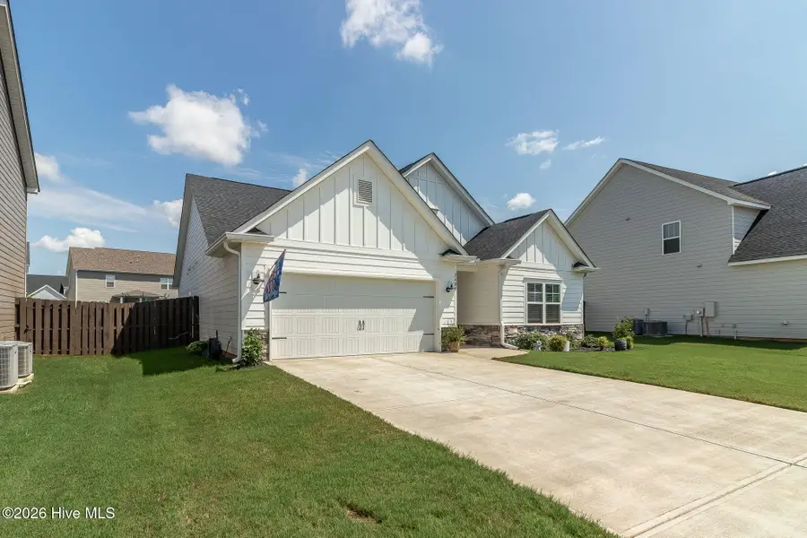 2409 Laurens Street, Grovetown, GA 30813 - #3