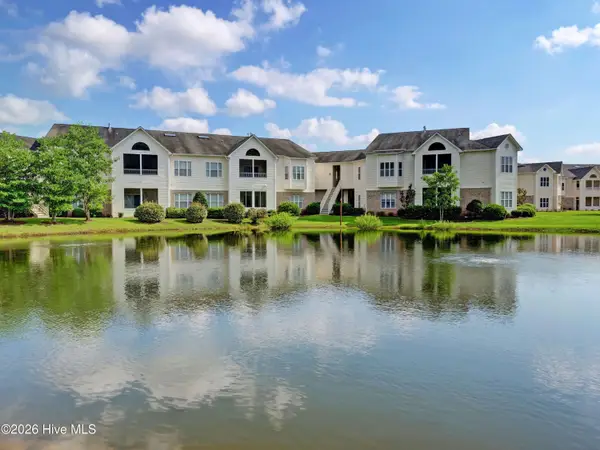 3810 River Front Place #Unit 101, Wilmington, NC 28412