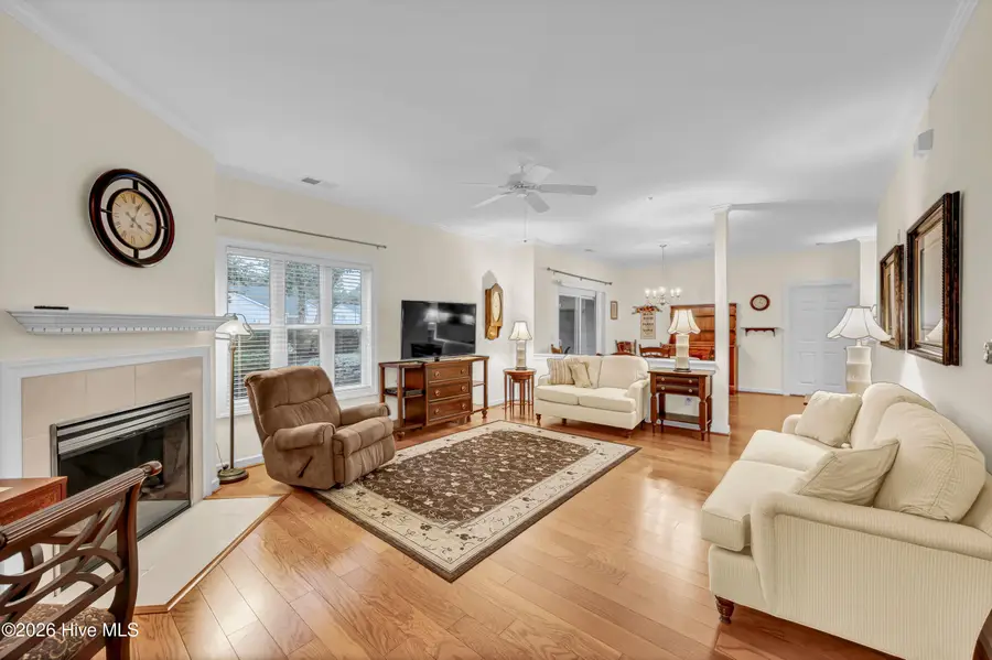 3810 River Front Place #Unit 101, Wilmington, NC 28412 - #3