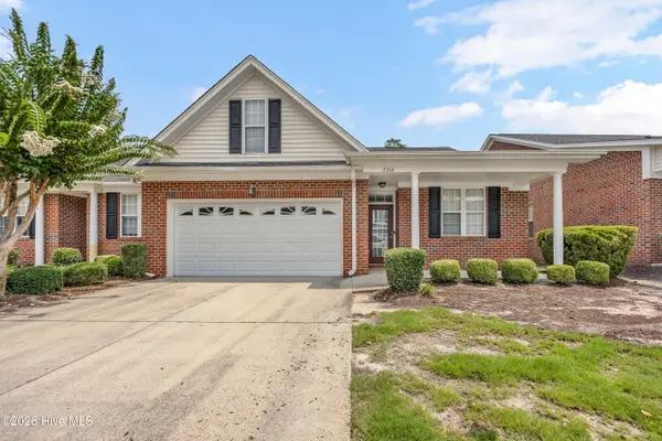5316 Christian Drive, Wilmington, NC 28403