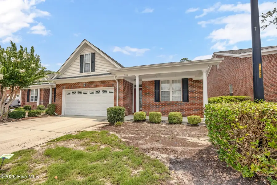 5316 Christian Drive, Wilmington, NC 28403 - #2