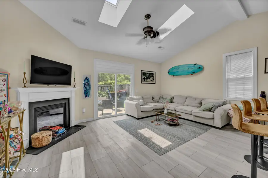 5316 Christian Drive, Wilmington, NC 28403 - #3