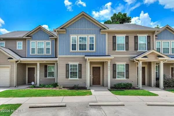 1842 Butternut Drive, Grovetown, GA 30813