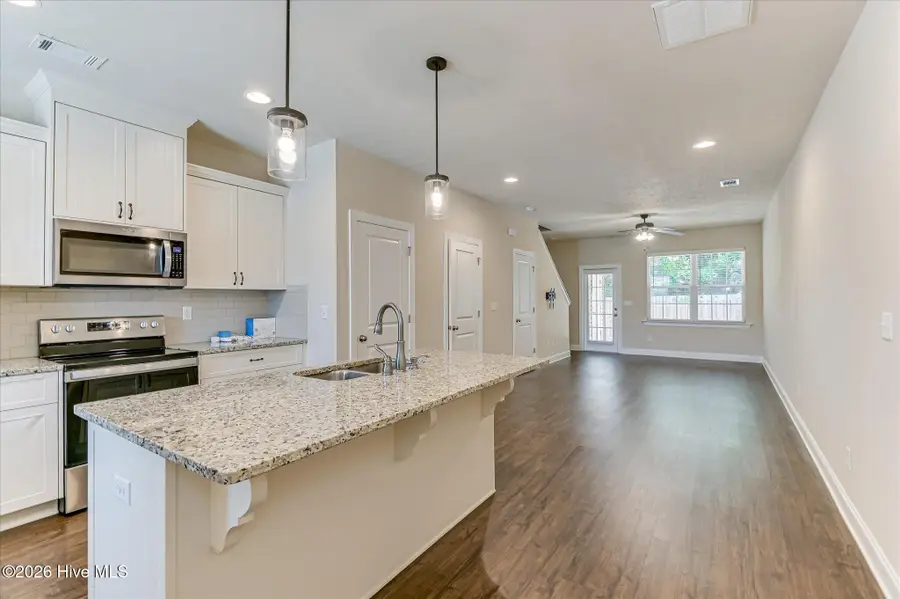 1842 Butternut Drive, Grovetown, GA 30813 - #2
