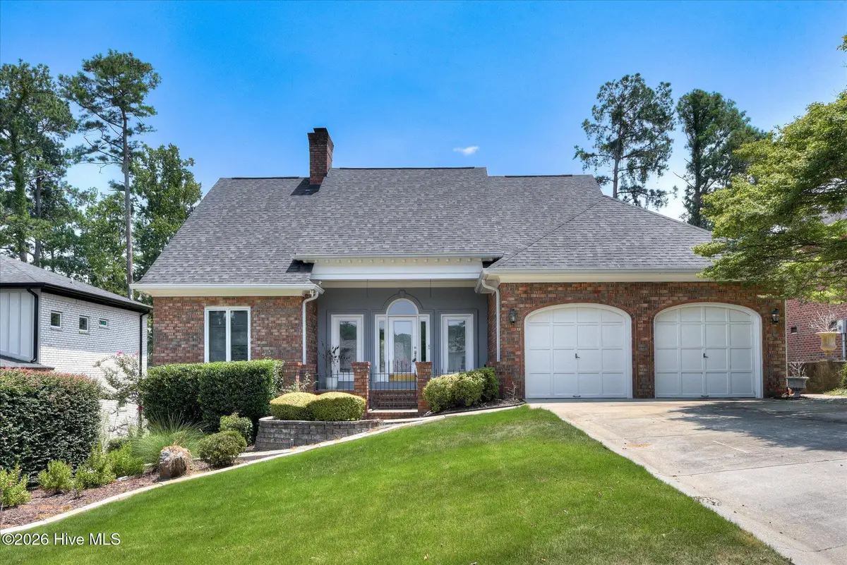 830 Park Chase Drive, Evans, GA 30809 - #1
