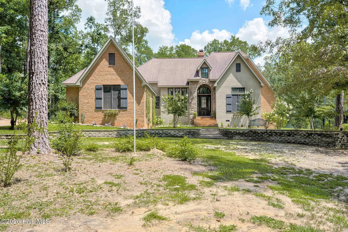 6124 Harlem Grovetown Road, Harlem, GA 30814 - #1