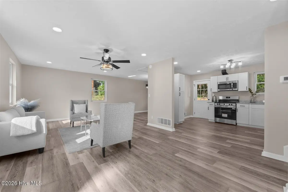 3527 Mount Vernon Drive, Augusta, GA 30906 - #1