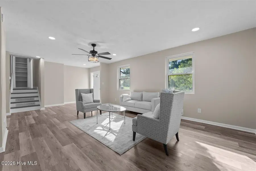 3527 Mount Vernon Drive, Augusta, GA 30906 - #3