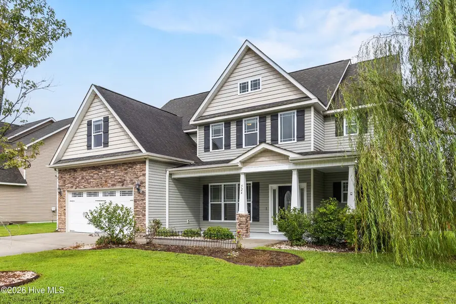 524 Sonoma Road, Jacksonville, NC 28546 - #2