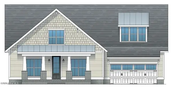113 Longhill Drive, Wilmington, NC 28412
