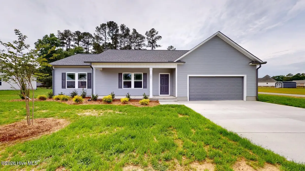 204 Grace's Farm Road, La Grange, NC 28551 - #1