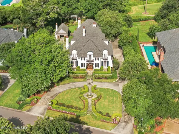 2325 Ocean Point Drive, Wilmington, NC 28405